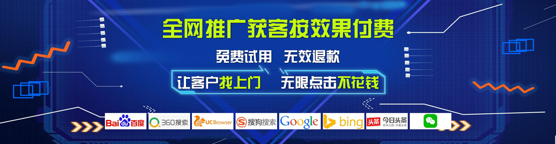宁蒗百度推广代理
